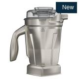 Vitamix 48 oz Stainless Steel Blender Container