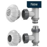 SUMMERBUDDY Pool Parts Kit for Intex/Coleman