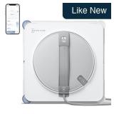 ECOVACS WINBOT W2 PRO Cleaning Robot, 3 Nozzles
