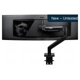 MSI MAG MT201 Monitor Stand Arm 17-49' 44 lbs