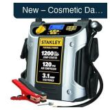 Stanley J5C09D 1200A Jump Starter w/ Compressor
