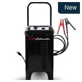 Schumacher SC1446 10A Wheeled Battery Charger