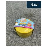 Dumpling 2.0 Squishy Fidget Toy - Purple