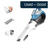 Black+Decker Dustbuster Cordless Vacuum 16V