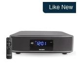 AIWA Exos 30W BT Speaker w/ CD Player & FM Radio