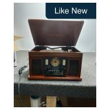 Victrola Navigator Turntable