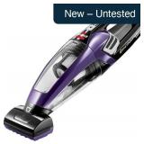 Bissell Pet Hair Eraser Cordless Hand Vacuum