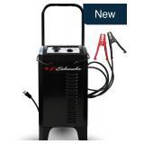 Schumacher 10A Battery Charger & Maintainer SC1446