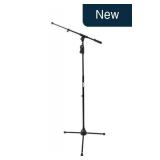 Shure Tripod Mic Stand w/ Boom 45-69.5' Height