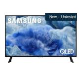 Samsung 32' QLED Q8F 4K UHD Smart TV 2025 Model