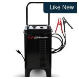 Schumacher 10A Wheeled Battery Charger SC1446