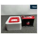 Optima Battery Model 35 AGM