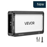 VEVOR 4-Ch Channel Car Audio Amp 4x500W/4x1000W