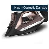 Rowenta AccessSteam DW2459U1 Iron w/ Anti-Drip