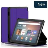 All-New 8 & 8 Plus Tablet Case (12th/10th