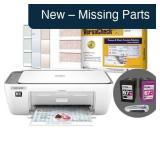 VersaCheck 2855 MXE Color Check Printer Bundle