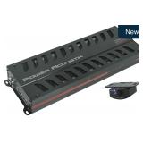 Power Acoustik SB1-7500D 7500W Mono Car Amp