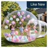 10FT Bubble Balloon House Tent for Party