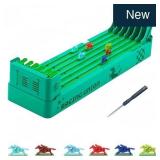 Electronic Derby 6-Horse Racing Game