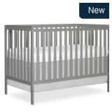 Dream On Me Synergy 5-in-1 Convertible Full Size