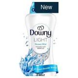 Downy Light Scent Booster Beads, Ocean Mist, 24 OZ