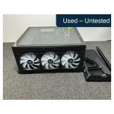 hyxn Can H2 Cooling Solution