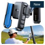 JOYROOM Golf Cart Phone Holder Mount 4.7-7'