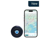 TG22 GPS Tracker for Vehicles