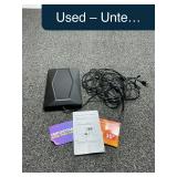 TX-007 HDTV Antenna