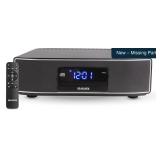 AIWA Exos 30W Bluetooth Speaker w/ CD Player
