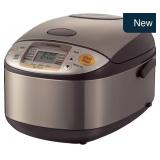 Zojirushi 5.5 Cup Rice Cooker/Warmer, 1.0L