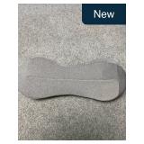 3-in-1 Electric Lumbar Pillow w/ Heat, Massage
