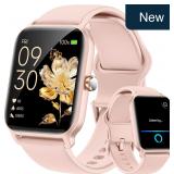 Fitpolo Smart Watch 1.8' HD Screen IP68 Bluetooth