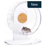 Niteangel 8.2' Silent Hamster Exercise Wheel
