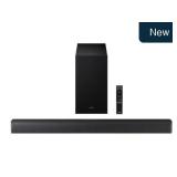 Samsung B-Series Soundbar HW-B630F 3.1 ch DTS