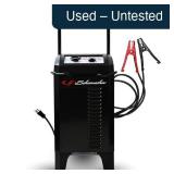 Schumacher Electric Wheeled 10A Car Battery