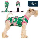 Recovery Suit for Small Medium Large Dogs