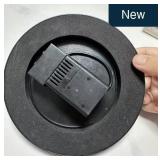 Solar Fountain Water Pump for Bird Bath 4W