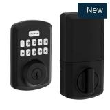 Kwikset Powerbolt 250 Keypad Deadbolt Lock