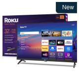 Roku Smart TV ï¿½ 32-Inch Select Series, 1080p Full