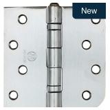 Penrod 4' Stainless Steel NRP Security 3-Pk