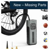 HYVOHEX Mini Bike Tire Pump 150PSI Electric
