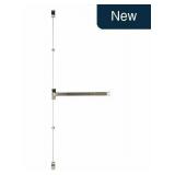 Copper Creek V9560-SS-36 Exit Device 36' Satin