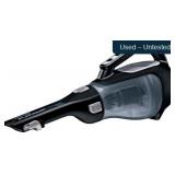 BLACK+DECKER 20V Cordless Hand Vacuum w/Tools