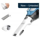Black+Decker Dustbuster Handheld Vacuum 16V