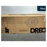 Dreo Poly Fan 704S - New Multi Speed
