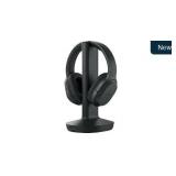 Sony RF400 Wireless Home Theater Headphones