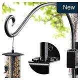 AJART 16' Swivel Plant Hook 60LB Heavy Duty