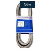 Holdly 07200023 Deck Belt 1/2 x 145.5' for 52'