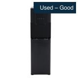Primo Water Cooler Black Bottom Loading
